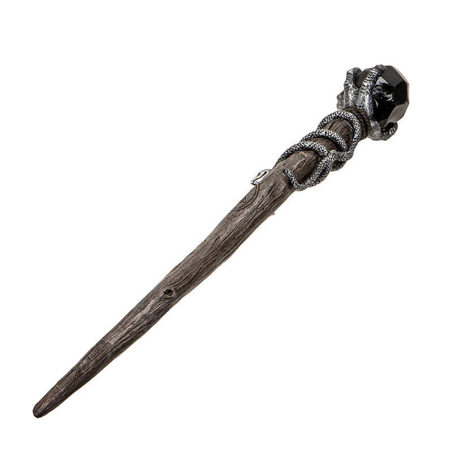 14" Mystical Wand - Black Magic - Magick Magick.com