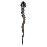 14" Mystical Wand - Black Magic - Magick Magick.com