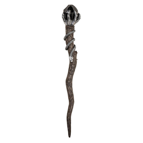 14" Mystical Wand - Black Magic - Magick Magick.com