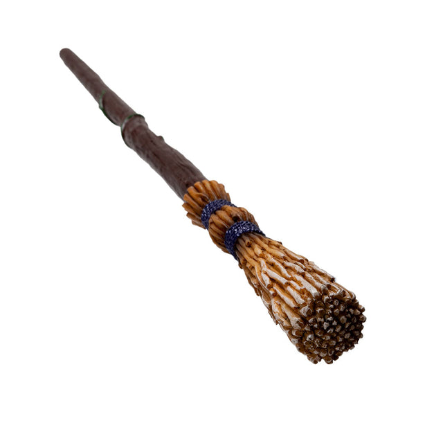 14" Mystical Wand - Broomstick - Magick Magick.com