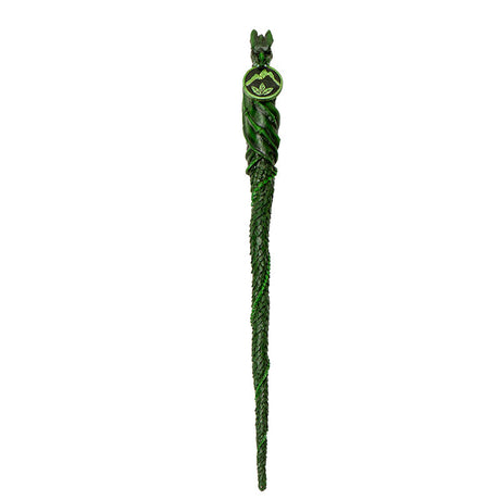 14" Mystical Wand - Earth Dragon - Magick Magick.com