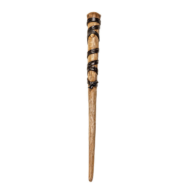 14" Mystical Wand - Rune - Magick Magick.com