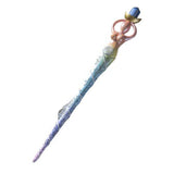 14" Mystical Wand - Spiral Goddess - Magick Magick.com