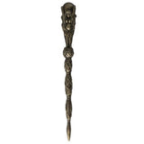 14" Mystical Wand - Triple Goddess - Magick Magick.com