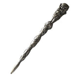 14" Mystical Wand - Triple Goddess - Magick Magick.com