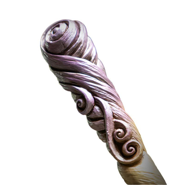 14" Mystical Wand - Unicorn Horn - Magick Magick.com