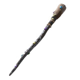 14" Mystical Wand - Witch Broom - Magick Magick.com