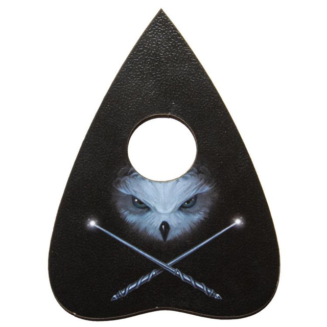 15" Anne Stokes Awake Your Magic Spirit Ouija Board with Planchette - Magick Magick.com