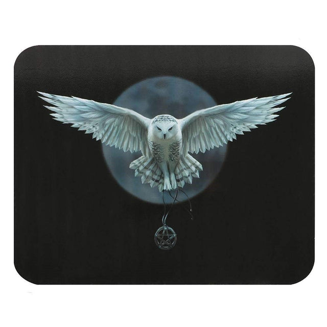 15" Anne Stokes Awake Your Magic Spirit Ouija Board with Planchette - Magick Magick.com