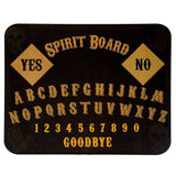 15" Anne Stokes Skull Print Spirit Ouija Board with Planchette - Magick Magick.com