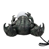 15" Cthulhu Wall Lamp - Magick Magick.com