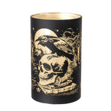 5.9" Poe's Raven Lantern - Magick Magick.com