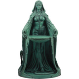 16" Celtic Mother Goddess Danu Statue - Magick Magick.com