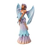 16" Dragon Keeper Fairy Statue - Magick Magick.com