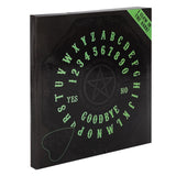 16" Glow in the Dark Spirit Ouija Board - Magick Magick.com