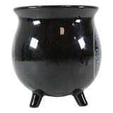 16 oz Anne Stokes Ceramic Color Changing Cauldron Mug - Samhain - Magick Magick.com