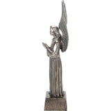 17.2" Christchurch Angel Statue - Magick Magick.com