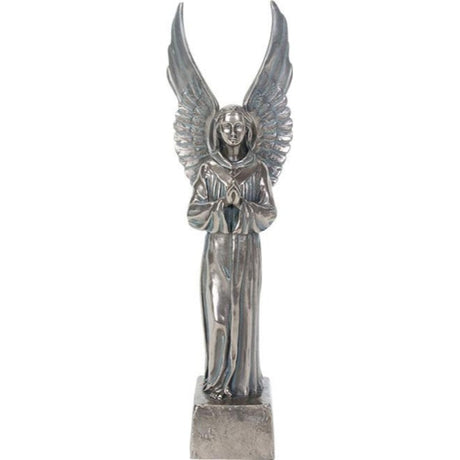 17.2" Christchurch Angel Statue - Magick Magick.com