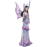 18" Amy Brown Fairy Statue - Spring Fairy - Magick Magick.com