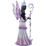 18" Amy Brown Fairy Statue - Spring Fairy - Magick Magick.com