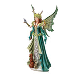 18" Caretaker Forest Fairy Statue - Magick Magick.com