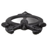 18.25" Baphomet Wall Mirror - Magick Magick.com