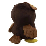 19" Furrybones Hootie Plush - Magick Magick.com