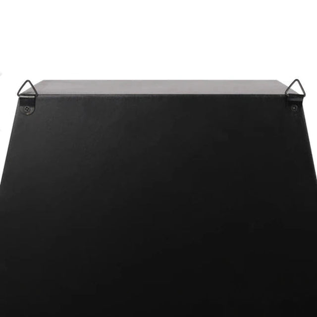 19.5" Coffin Display Shelf - Magick Magick.com