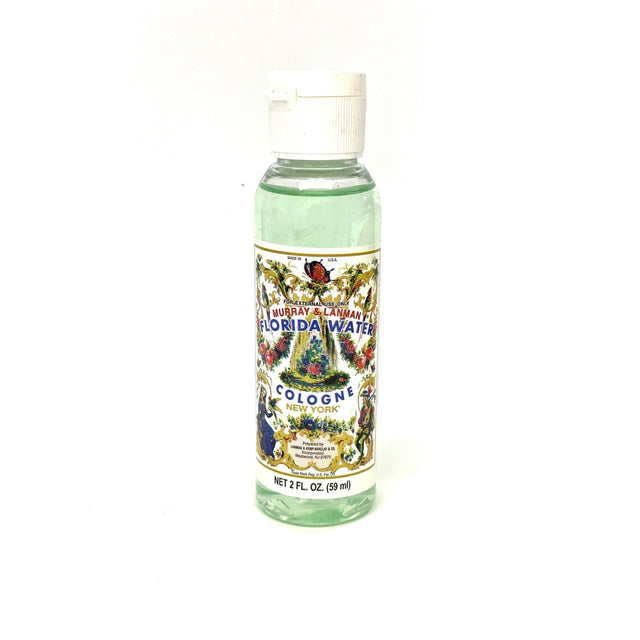 2 oz Murray & Lanman Cologne - Florida Water - Magick Magick.com