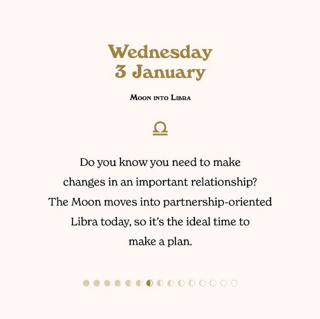 2024 Moonology Calendar by Yasmin Boland - Magick Magick.com