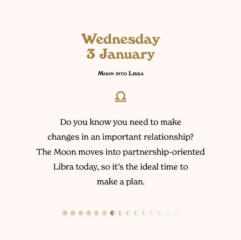 2024 Moonology Calendar by Yasmin Boland Magick