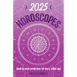 2025 Horoscopes by Patsy Bennett - Magick Magick.com