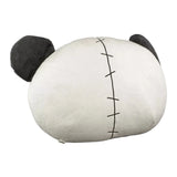 21.5" Furrybones Pandie Plush Pillow - Magick Magick.com