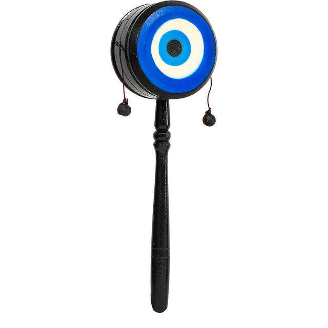 23.5" Evil Eye Drum Dumplin - Magick Magick.com