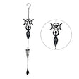 28" Danu Goddess Hanging Decoration - Magick Magick.com