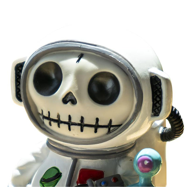 2.3" Furrybones Statue - Cosmo - Magick Magick.com