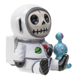 2.3" Furrybones Statue - Cosmo - Magick Magick.com