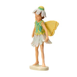 2.4" Mini Flower Fairy Figurine - Margerite - Magick Magick.com