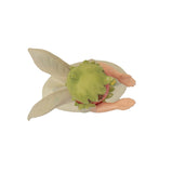 2.4" Mini Flower Fairy Figurine - Strawberry - Magick Magick.com