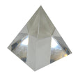 2.5" Crystal Pyramid - Magick Magick.com