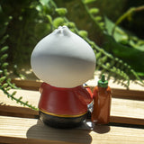 2.5" Furrybones Statue - Bao - Magick Magick.com