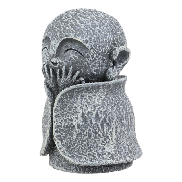 2.5" Jizo Monk Statue - Magick Magick.com