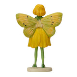 2.5" Mini Flower Fairy Figurine - Buttercup - Magick Magick.com