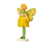 2.5" Mini Flower Fairy Figurine - Buttercup - Magick Magick.com