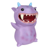 2.5" Underbedz Monster Statue - Gu Gu - Magick Magick.com