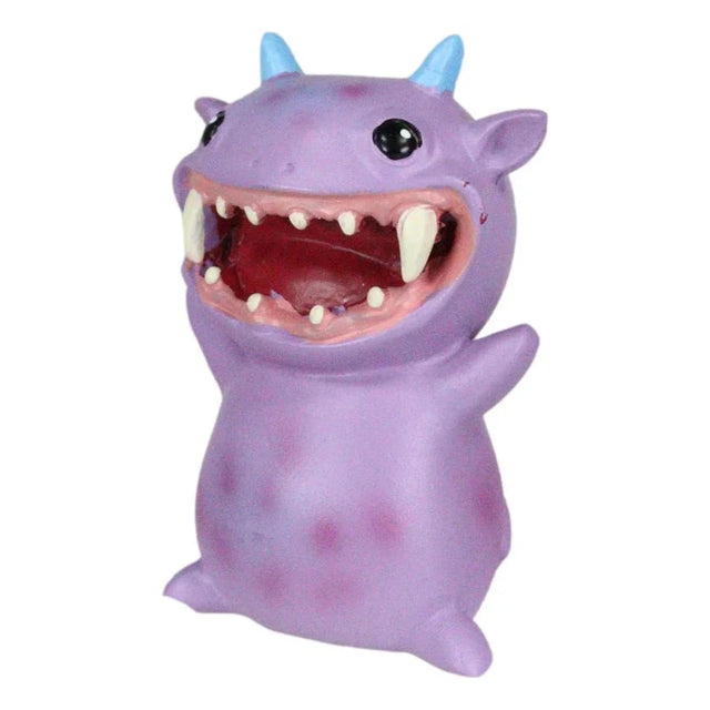 2.5" Underbedz Monster Statue - Gu Gu - Magick Magick.com