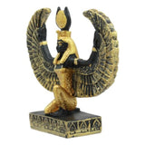 2.75" Isis Open Wings Statue - Magick Magick.com