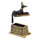 3" Anubis Display Box - Magick Magick.com