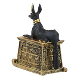 3" Anubis Display Box - Magick Magick.com