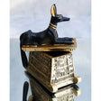 3" Anubis Display Box - Magick Magick.com